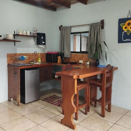 Apartamento Siary 1 Monteverde 外观 照片