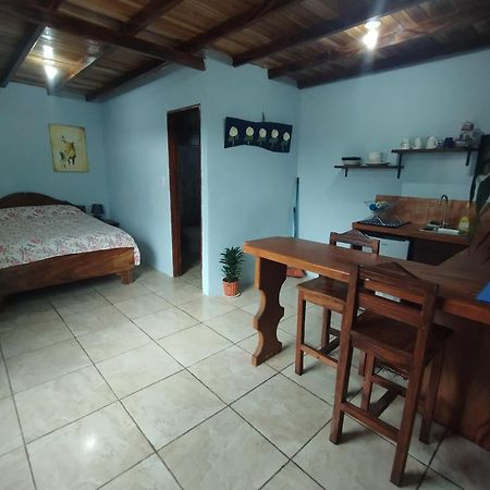 Apartamento Siary 1 Monteverde 外观 照片
