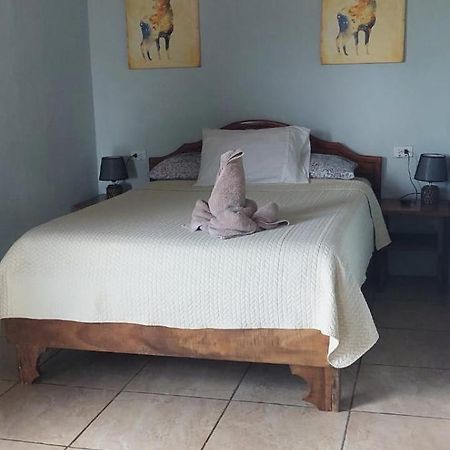 Apartamento Siary 1 Monteverde 外观 照片