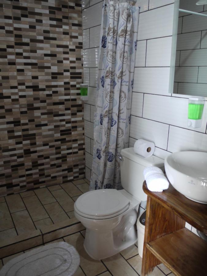 Apartamento Siary 1 Monteverde 外观 照片