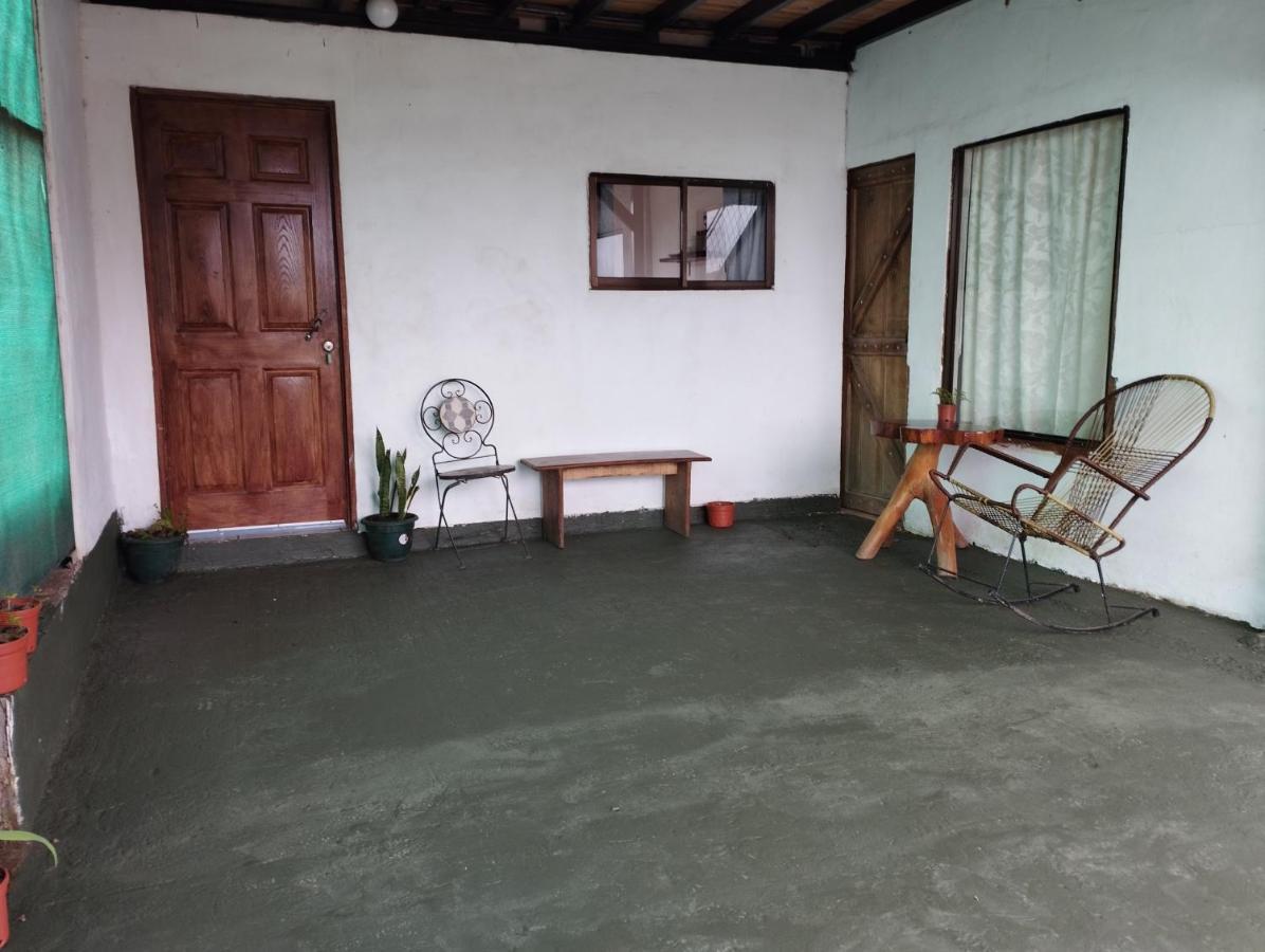 Apartamento Siary 1 Monteverde 外观 照片