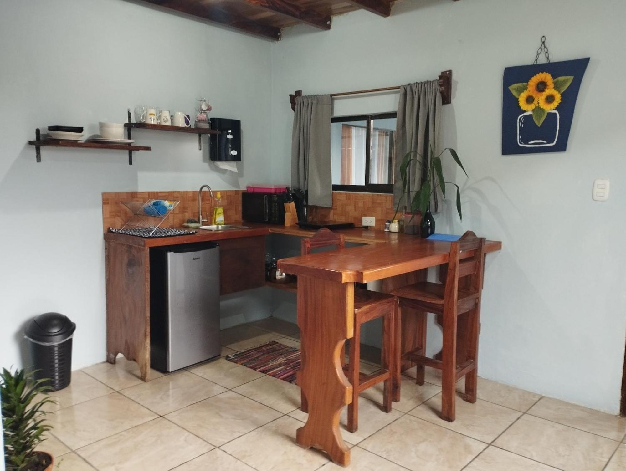 Apartamento Siary 1 Monteverde 外观 照片