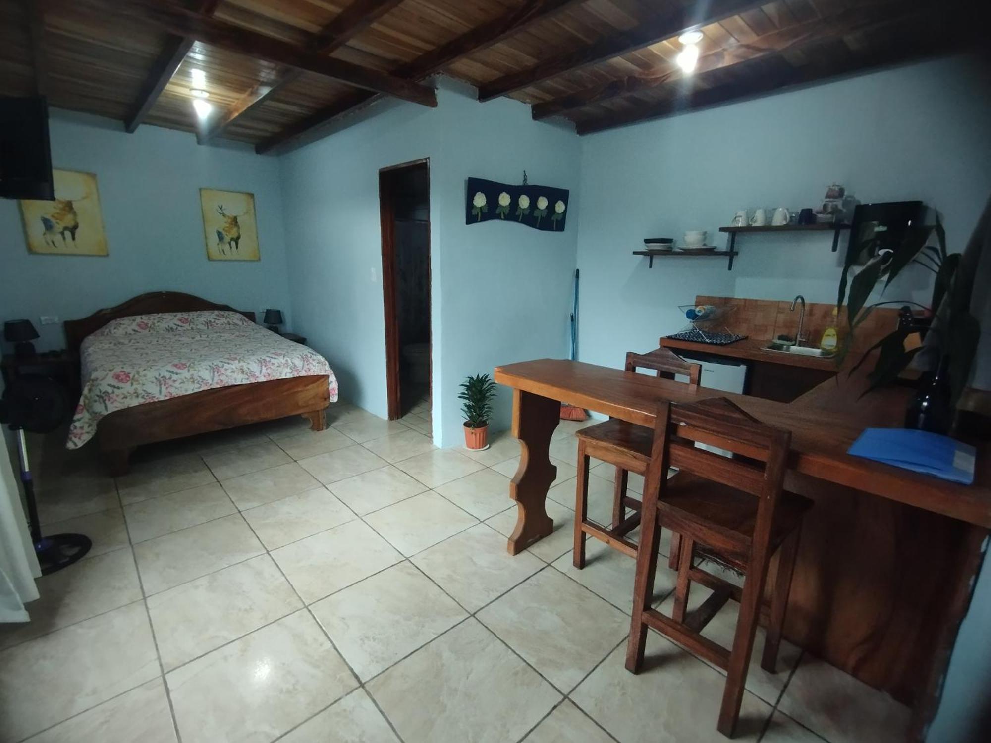 Apartamento Siary 1 Monteverde 外观 照片