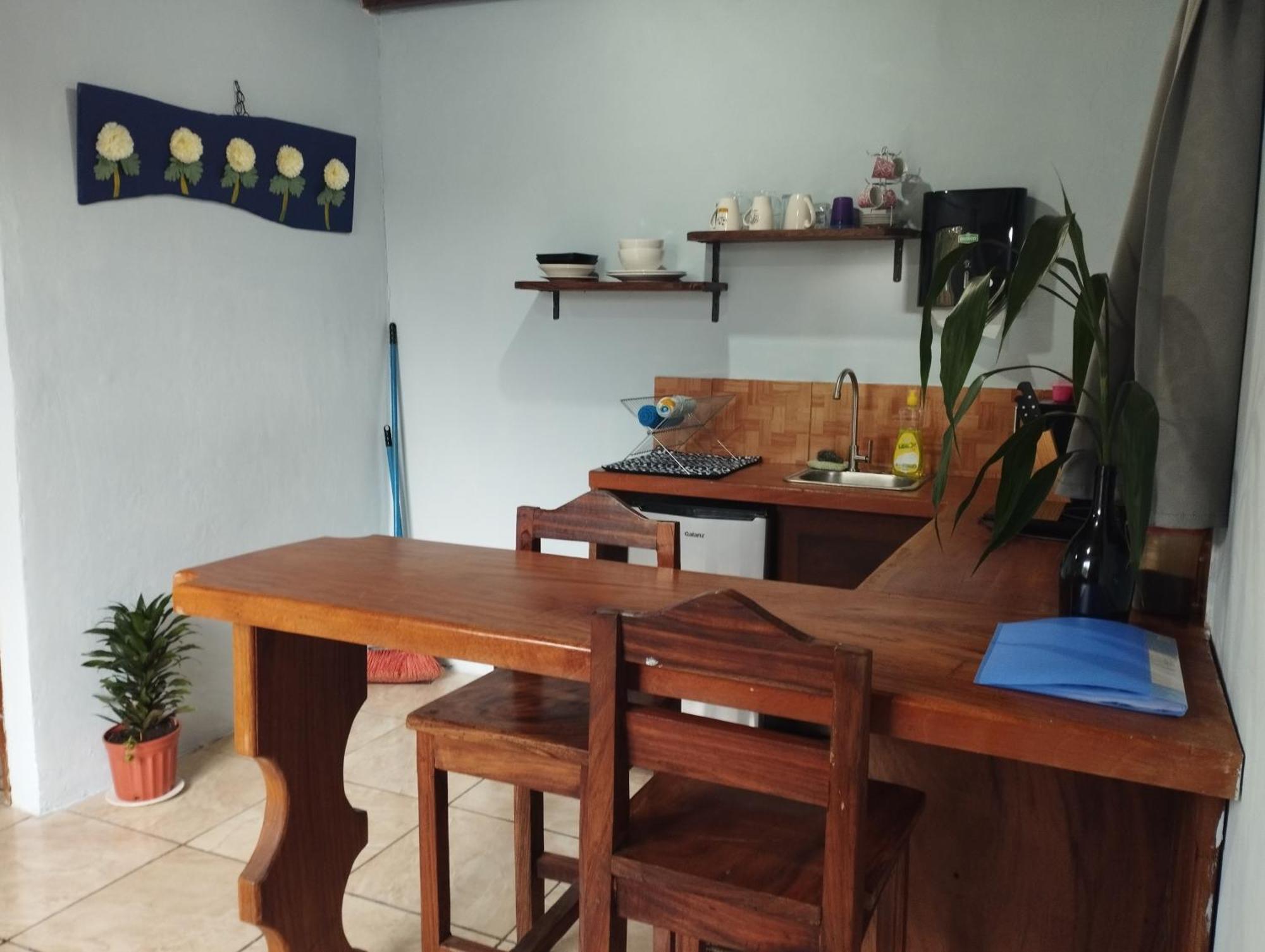 Apartamento Siary 1 Monteverde 外观 照片