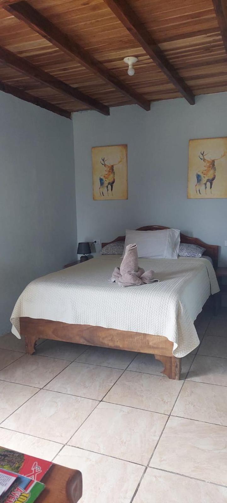 Apartamento Siary 1 Monteverde 外观 照片