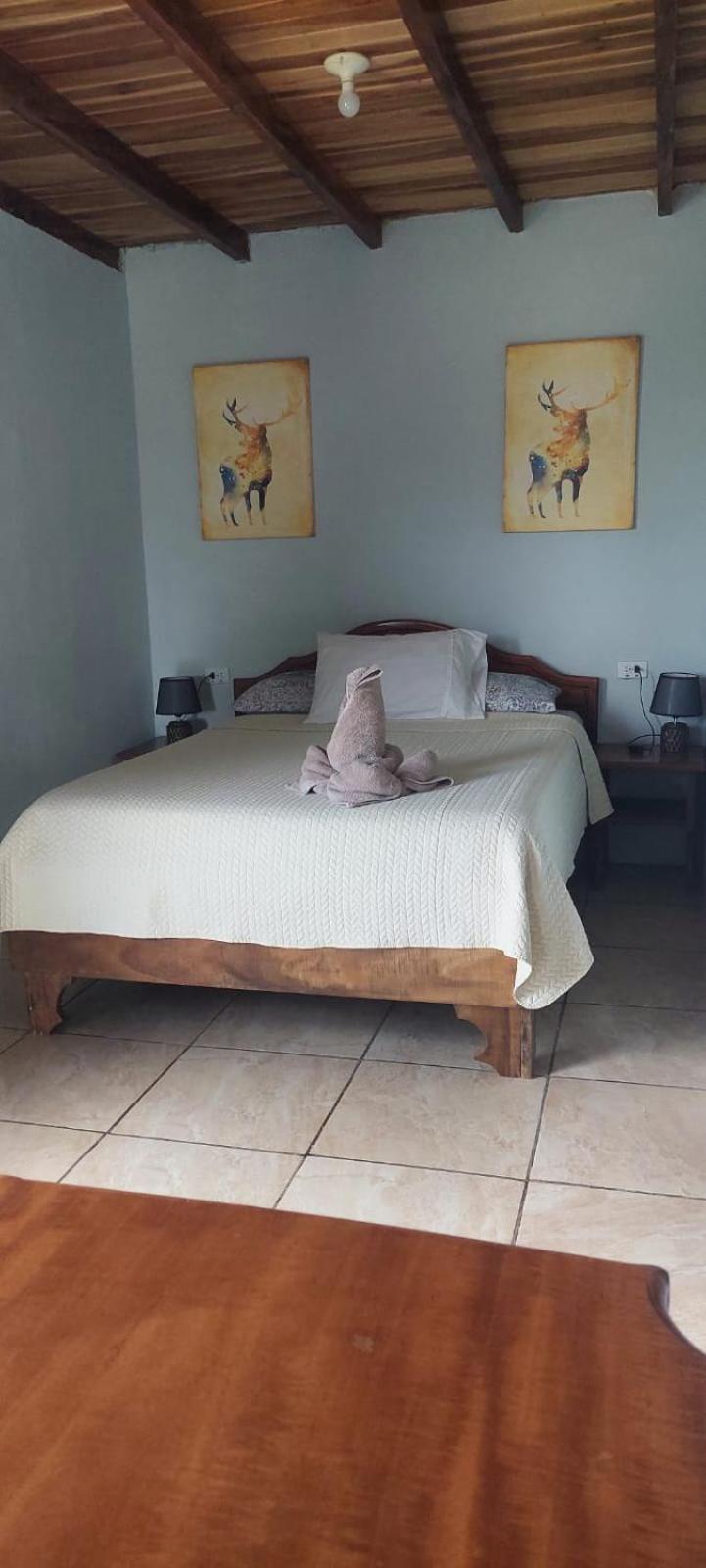 Apartamento Siary 1 Monteverde 外观 照片