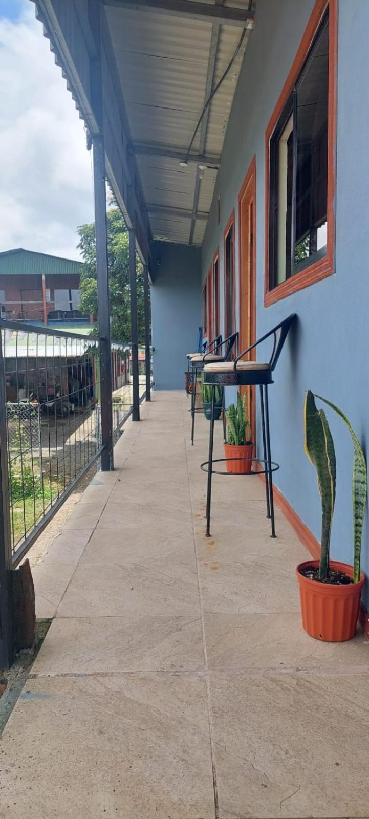 Apartamento Siary 1 Monteverde 外观 照片