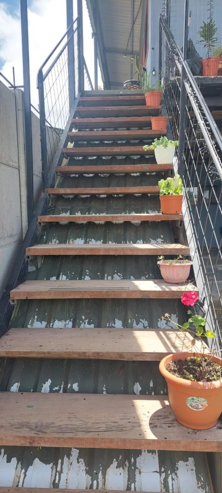 Apartamento Siary 1 Monteverde 外观 照片