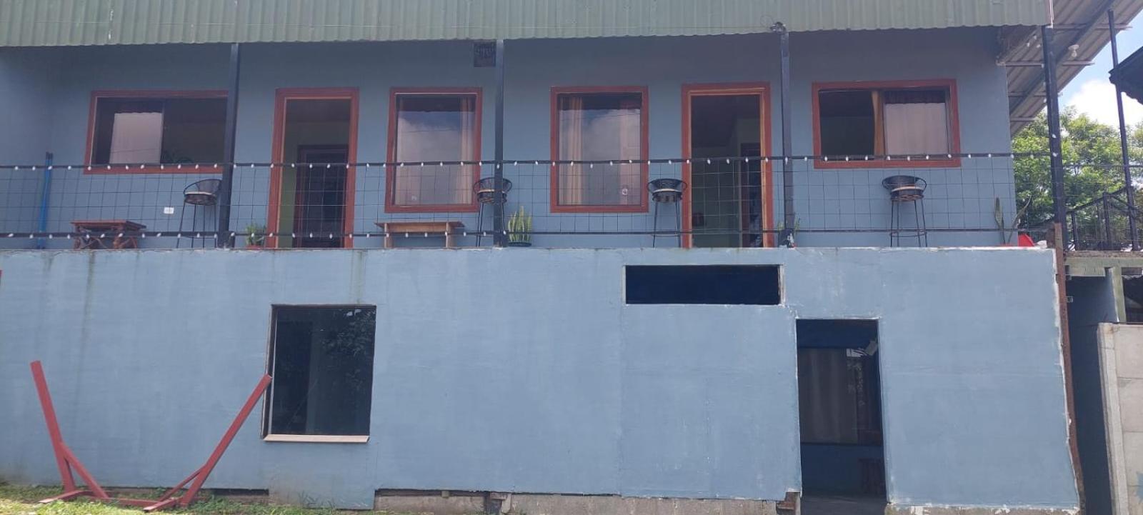 Apartamento Siary 1 Monteverde 外观 照片